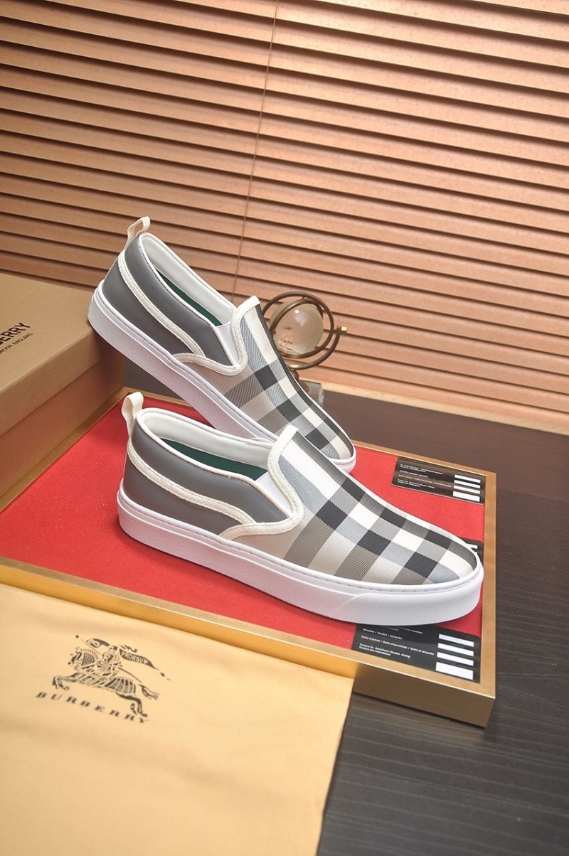 Burberry Sneakers